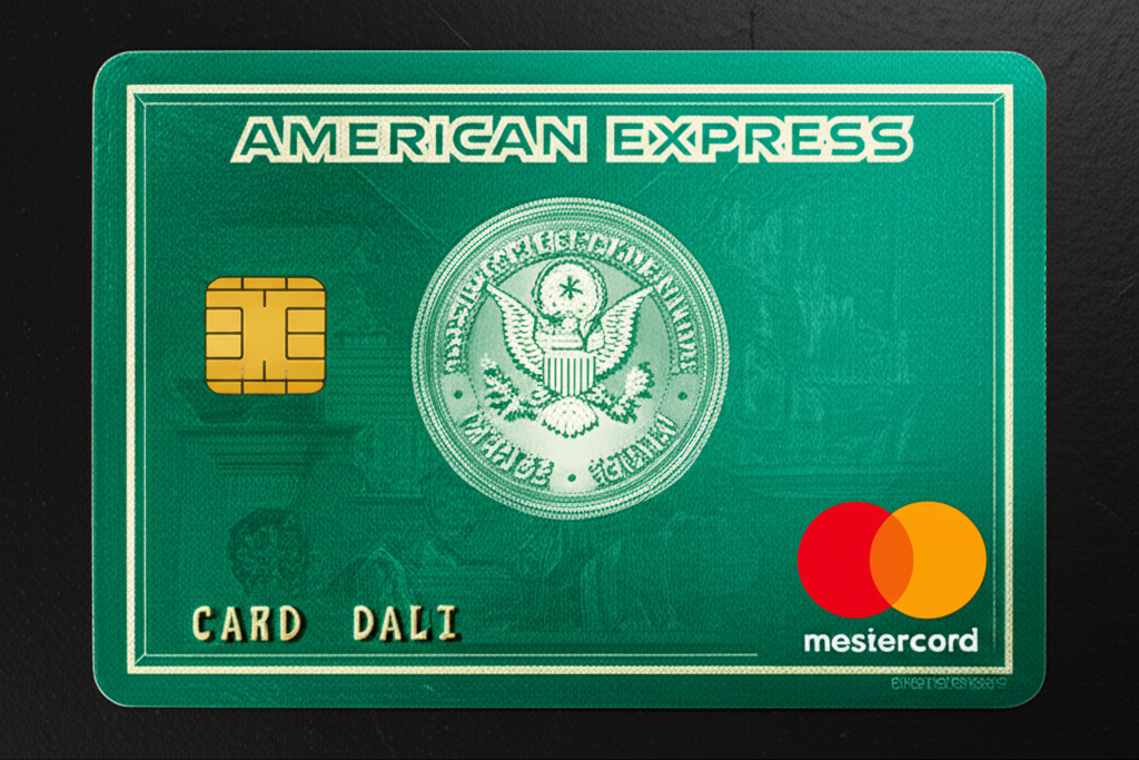 American Express