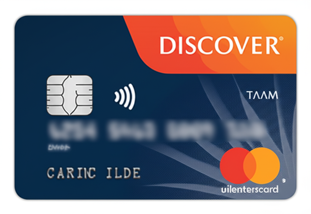 Discover