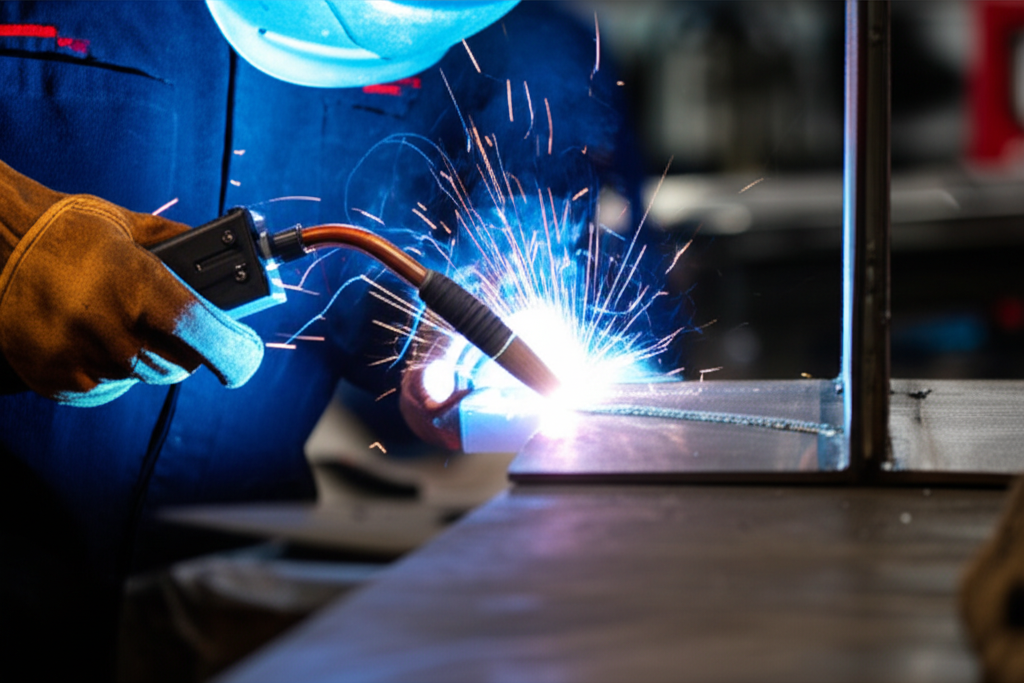 MIG Welders