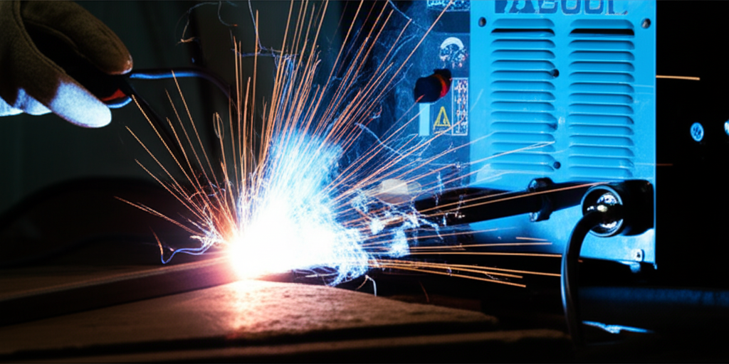Stick Welders