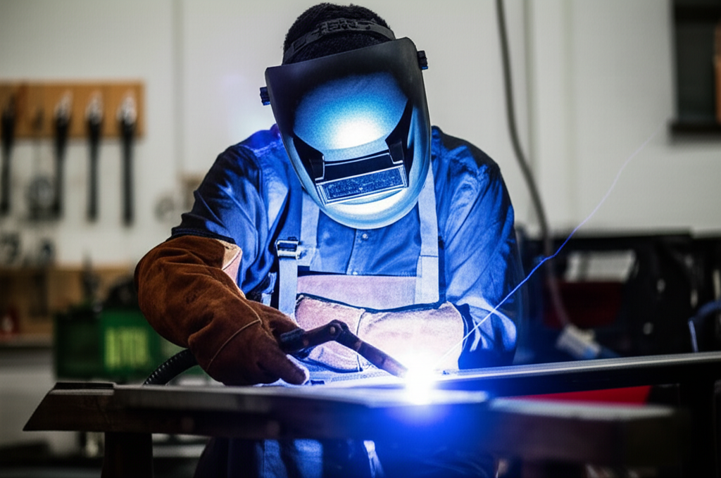 TIG Welders