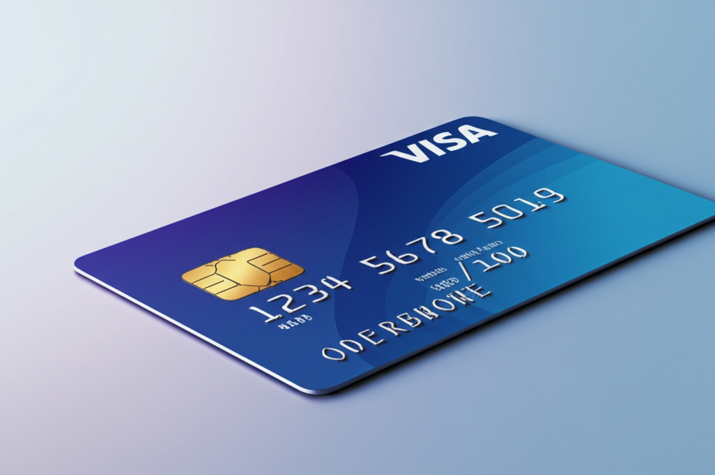 Visa