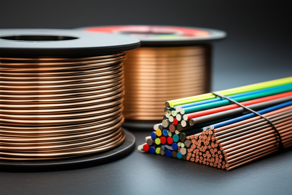 Welding Supplies