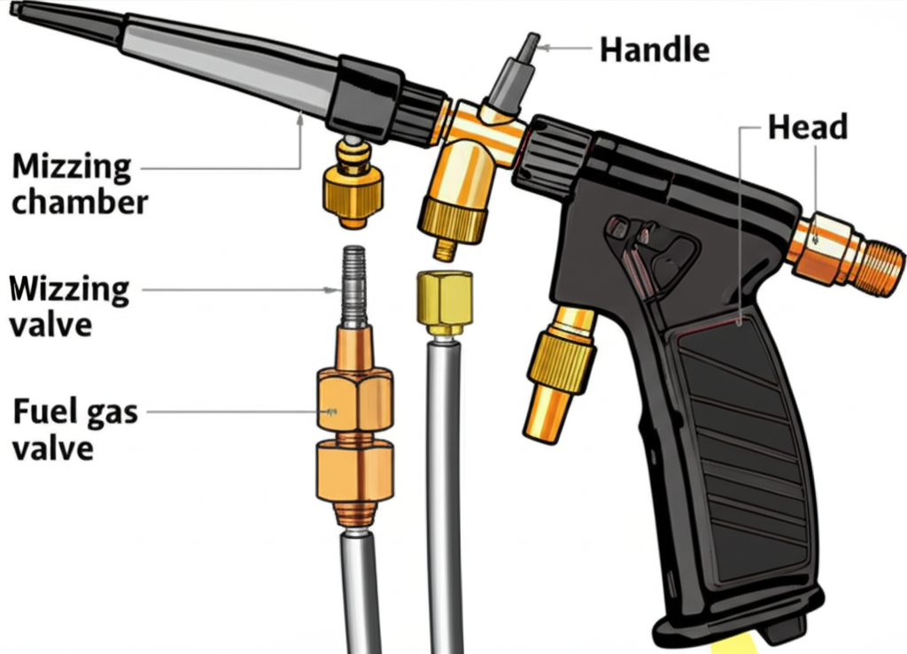 Service Parts